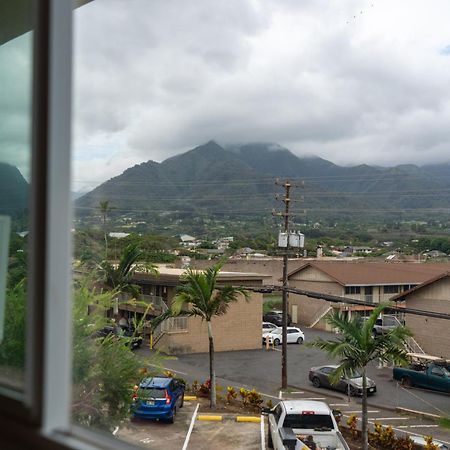 Unit 14 Maui Ohana Modern Studio Wailuku Екстер'єр фото