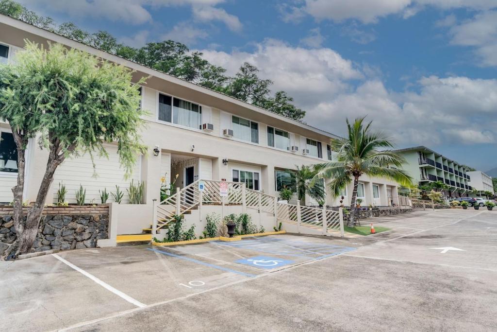 Unit 14 Maui Ohana Modern Studio Wailuku Екстер'єр фото