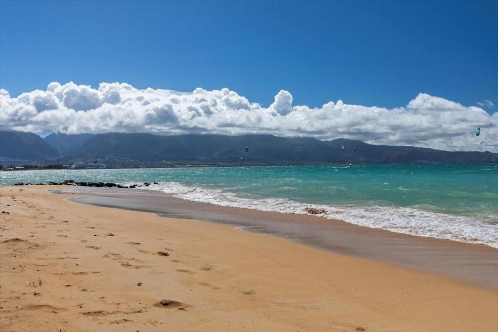 Unit 14 Maui Ohana Modern Studio Wailuku Екстер'єр фото