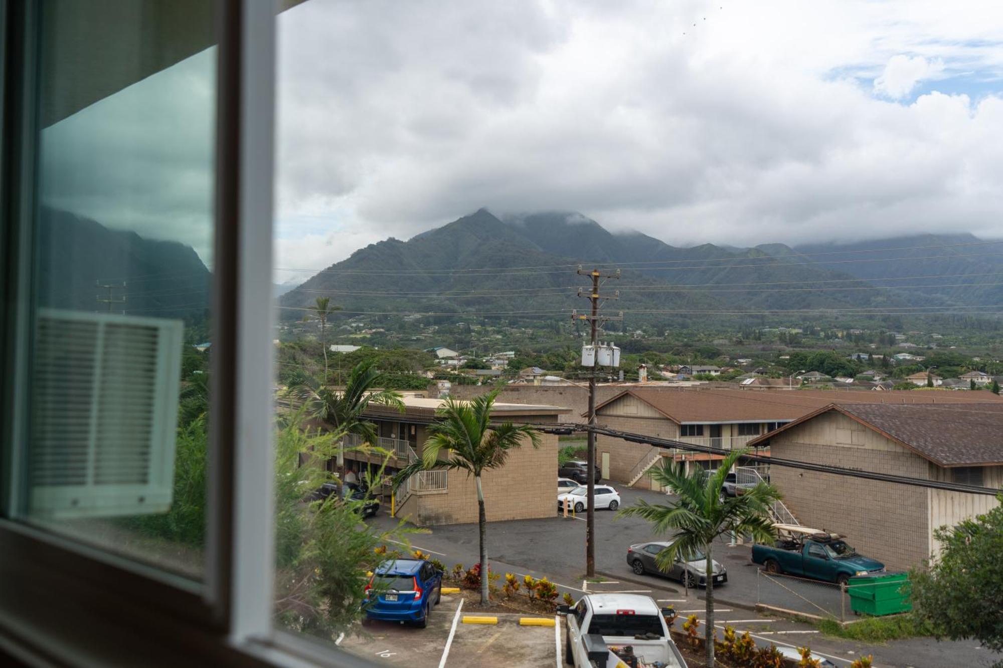 Unit 14 Maui Ohana Modern Studio Wailuku Екстер'єр фото